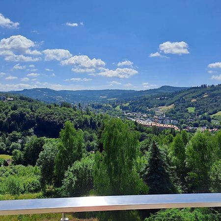 Apartament Wisla Bukowa Екстериор снимка