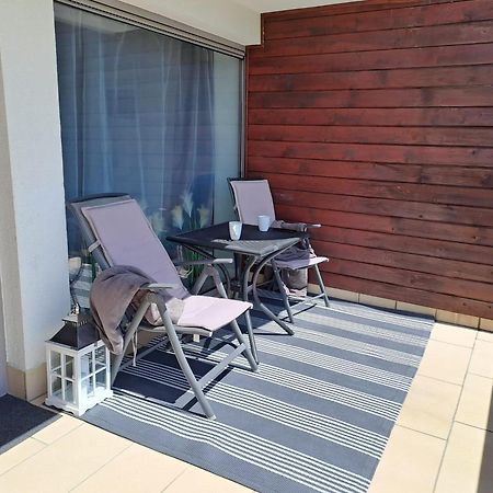 Apartament Wisla Bukowa Екстериор снимка