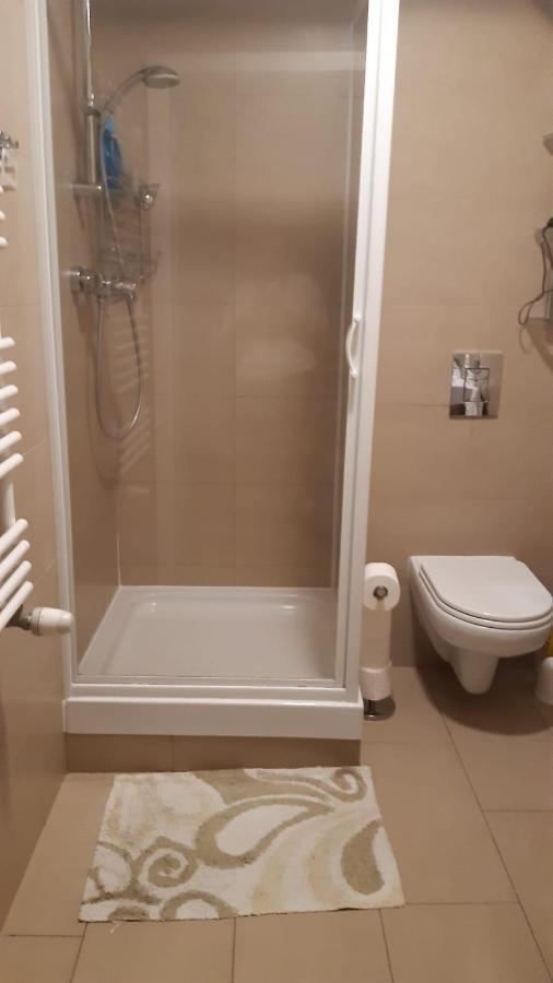 Apartament Wisla Bukowa Екстериор снимка