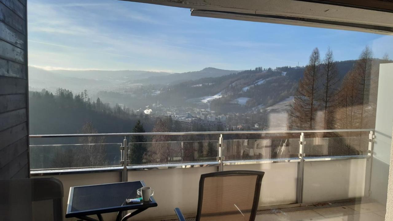 Apartament Wisla Bukowa Екстериор снимка