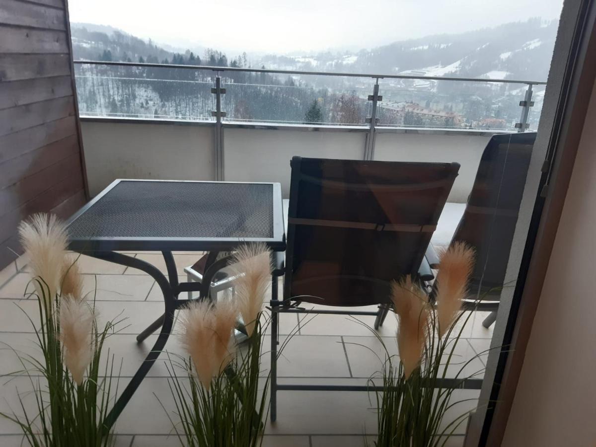 Apartament Wisla Bukowa Екстериор снимка
