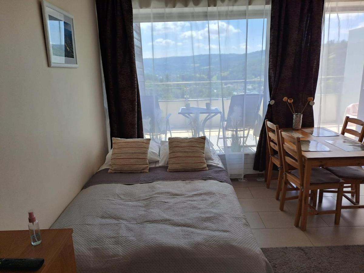 Apartament Wisla Bukowa Екстериор снимка
