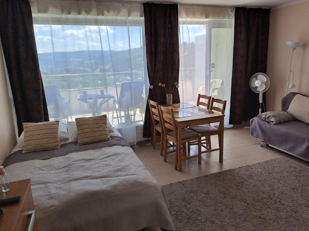 Apartament Wisla Bukowa Екстериор снимка