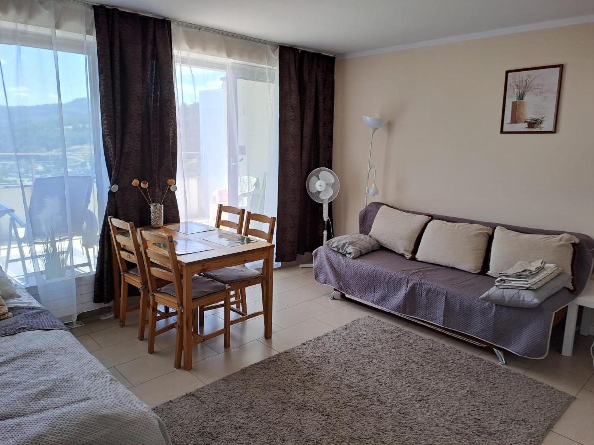 Apartament Wisla Bukowa Екстериор снимка